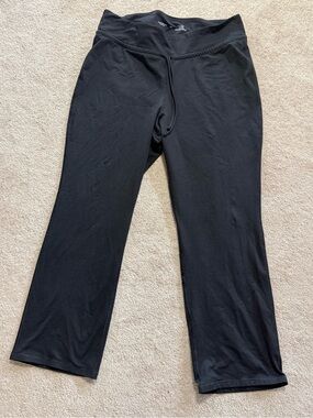 Old Navy Cloudcomfy High Rise Flare Yoga Pant